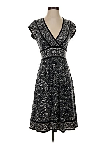 BCBGMAXAZRIA Casual Dress (view 1)