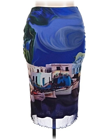 Desigual Casual Skirt (view 1)
