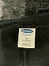 Old Navy Solid Black Casual Dress Size M (tall) - photo 7