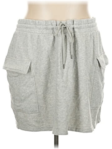 Universal Thread Casual Skirt (view 1)