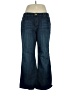 Seven7 Blue Jeans Size 14 - photo 1