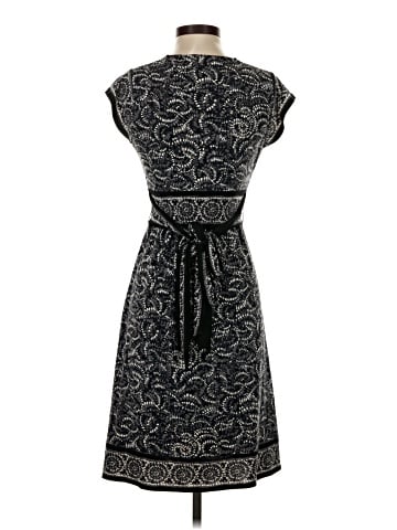 BCBGMAXAZRIA Casual Dress (view 2)
