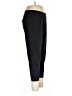 Unbranded Solid Black Active Pants Size 14 Petite - photo 4