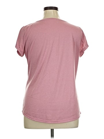 Xersion Short Sleeve T-Shirt (view 2)