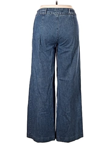 Metrostyle Jeans (view 2)