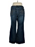 Seven7 Blue Jeans Size 14 - photo 2
