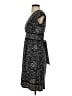 BCBGMAXAZRIA Paisley Black Casual Dress Size XS - photo 5
