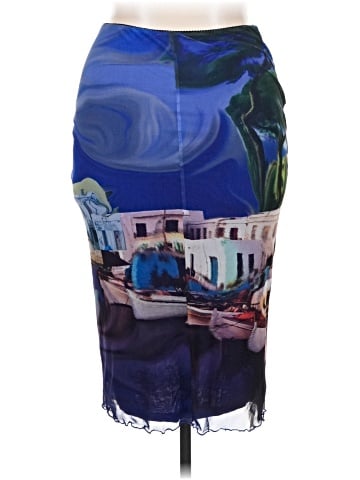 Desigual Casual Skirt (view 2)