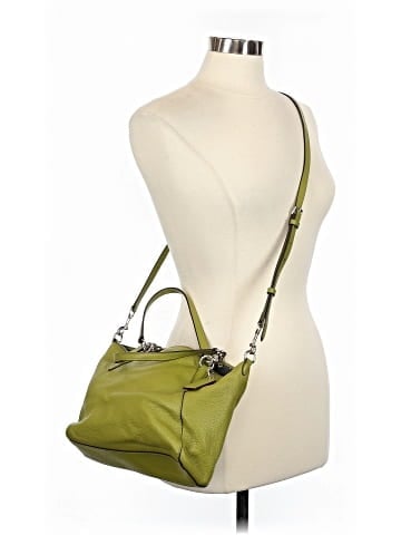 Coach Satchel (view 2)