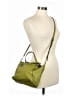 Coach Green Satchel One size - photo 2