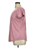 Xersion 100% Polyester Pink Short Sleeve T-Shirt Size XL - photo 5