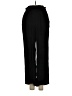 Sienna Sky 100% Rayon Black Casual Pants Size S - photo 1