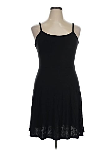 SO Casual Dress (view 1)