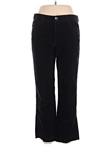 CALVIN KLEIN JEANS Casual Pants (view 1)
