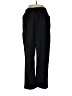 Scrubstar Black Track Pants Size L - photo 1