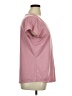 Xersion 100% Polyester Pink Short Sleeve T-Shirt Size XL - photo 4