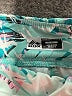 RBX Tropical Green Board Shorts Size 6X - photo 3