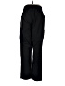 Scrubstar Black Track Pants Size L - photo 2