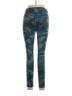 Gap Fit Outlet Camo Blue Active Pants Size Lg Reg - photo 2