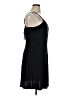 SO Solid Black Casual Dress Size XL - photo 4