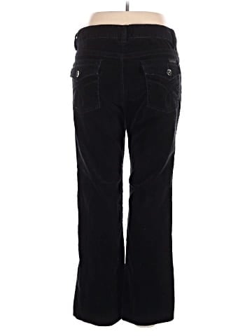CALVIN KLEIN JEANS Casual Pants (view 2)