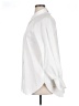 Assorted Brands Solid White 3/4 Sleeve Blouse Size XL - photo 5