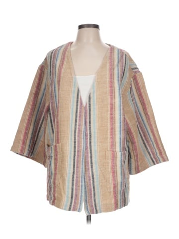 Faherty Blazer (view 1)