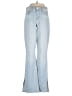 L'Agence Blue Jeans Size 24 waist - photo 1