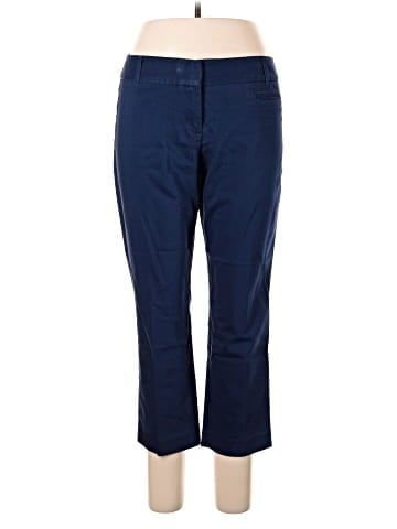 Van Heusen Casual Pants (view 1)