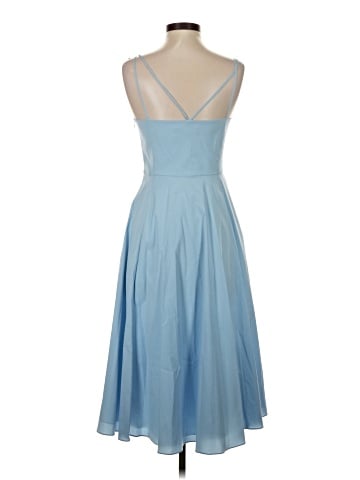 Theory Cocktail Dress (view 2)