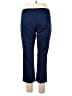 Van Heusen Blue Casual Pants Size 10 - photo 2