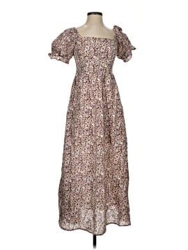Dizzy Lizzy Casual Dress (view 1)