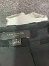 Ann Taylor Polka Dots Black Formal Skirt Size 8 Petite - photo 4