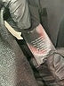 Ann Taylor Polka Dots Black Formal Skirt Size 8 Petite - photo 5
