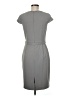 Calvin Klein Gray Casual Dress Size 6 - photo 2