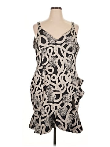 Gretchen Scott Designs Cocktail Dress (view 1)
