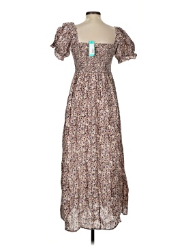 Dizzy Lizzy Casual Dress (view 2)