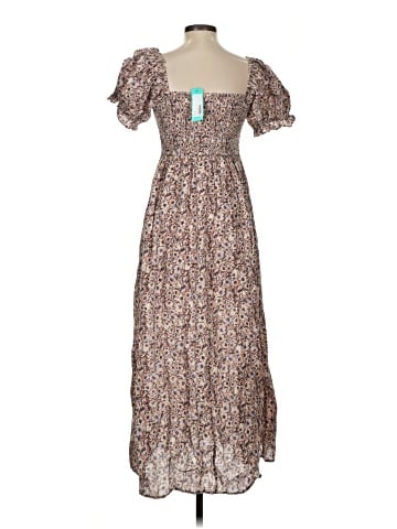 Dizzy Lizzy Casual Dress (view 2)