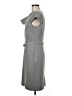 Calvin Klein Gray Casual Dress Size 6 - photo 5