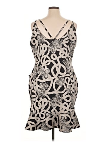 Gretchen Scott Designs Cocktail Dress (view 2)