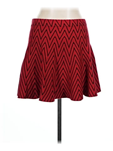 Candie's Casual Skirt (view 1)