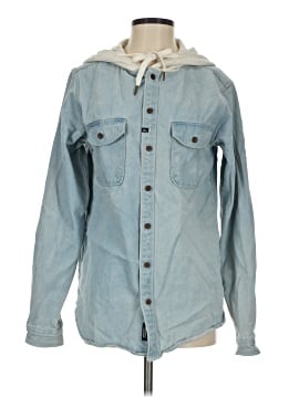 im Denim Jacket (view 1)