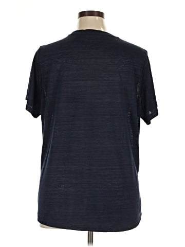 Earth Yoga Short Sleeve T-Shirt (view 2)