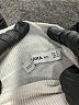 Zara Silver Turtleneck Sweater Size S - photo 7