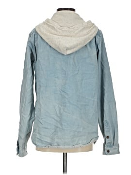 im Denim Jacket (view 2)