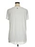 Xersion White Short Sleeve T-Shirt Size XL - photo 2