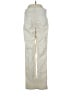 Democracy Ivory Khakis Size 4 - photo 2