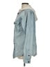 im 100% Cotton Blue Denim Jacket Size S - photo 5