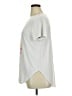 Xersion White Short Sleeve T-Shirt Size XL - photo 5