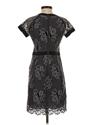 Nanette Lepore Cocktail Dress (view 2)